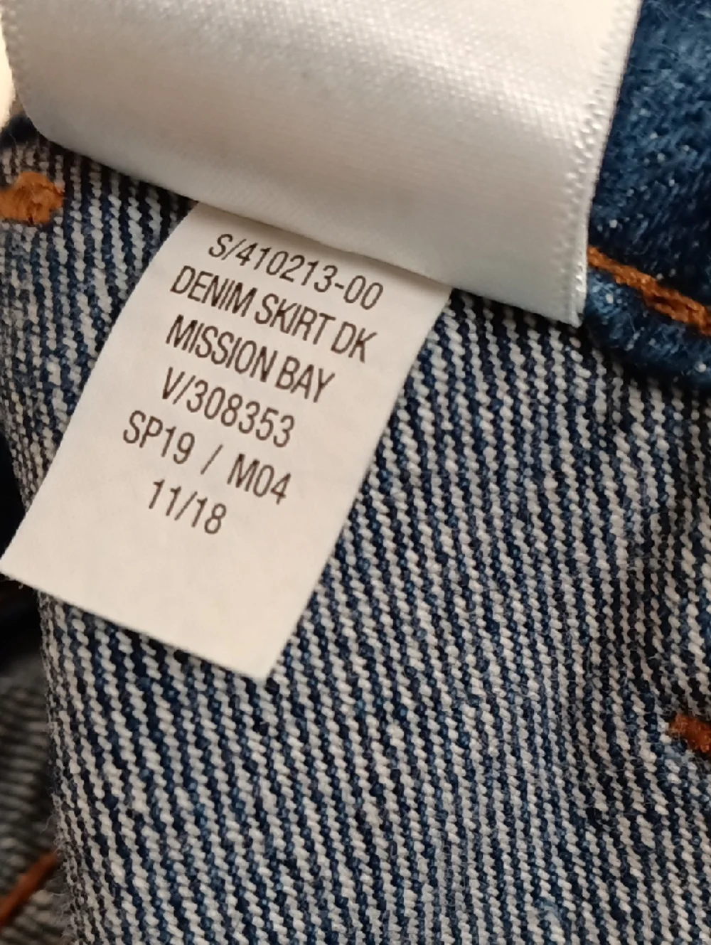Old Navy great denim